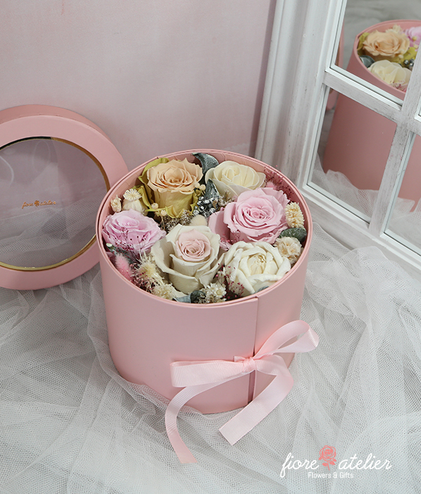 Floral gifts 2025